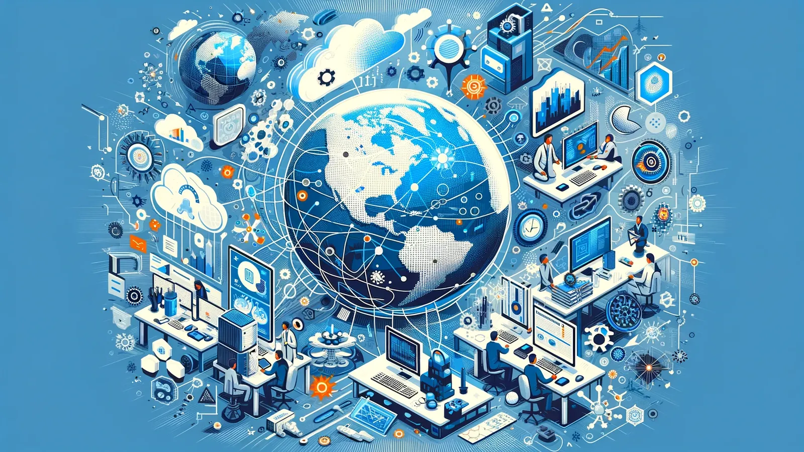 Outsourcing img